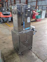 アルカリイオン水生成装置　Alkaline ionized water generator