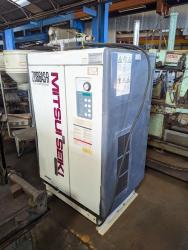 スクリューコンプレッサー　Screw Compressor