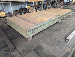 定盤　Surface Plate