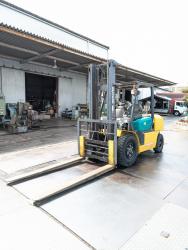 3.5t 3.5TON Fork Lift