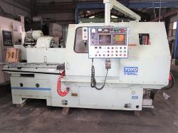 NC内面研削盤　NC　Internal Grinding Machine