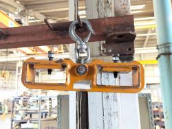 1tクランプ　1TON Clamp