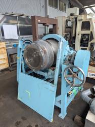 ボールミル　Ball Mill