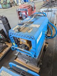 高圧洗浄機　Car Wash Machine