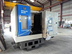 マシニング　Machining Center