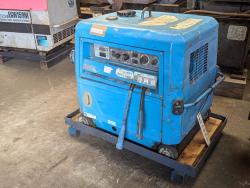 エンジンウェルダー Engine Welder