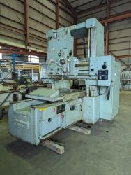 ジグボーラー Jig boring machine