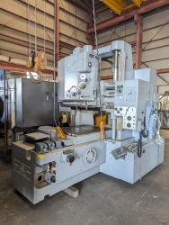 ジグボーラー Jig boring machine