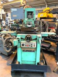 平面研削盤　Surface grinding machine