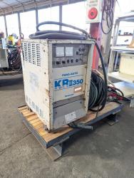 半自動溶接機　Welding Machine