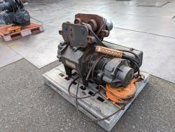 2.8tホイスト　2.8TON Hoist