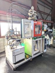 成形機　Injection　Molding Machine