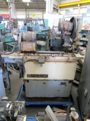 NC円筒研削盤　NC Cylindrical Grinding Machine