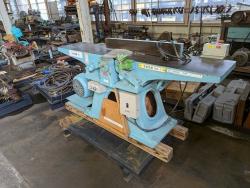 自動カンナ Woodworking Machine