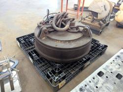 リフティングマグネット　Lifting Magnet