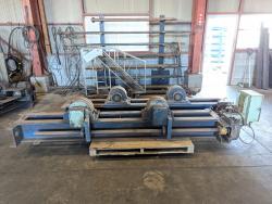 ターニングロール　 Turning roll