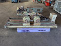 ターニングロール　 Turning roll