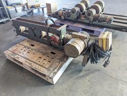 ターニングロール　 Turning roll