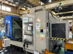 マシニング　Machining Center